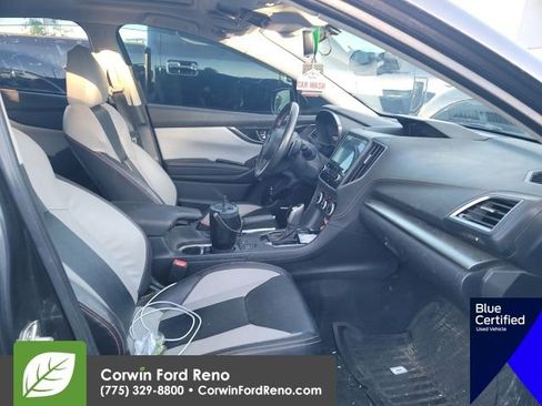 Used 2018 Subaru Crosstrek 2.0i Limited AWD/4WD image 14