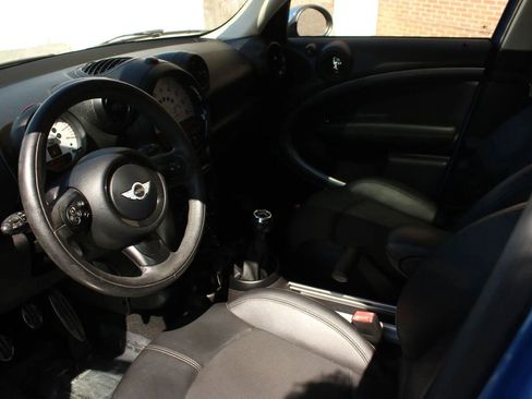 Used 2014 MINI Cooper Countryman S FWD image 13
