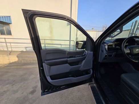 Used 2024 Ford F150 XLT w/ Mobile Office Package image 9