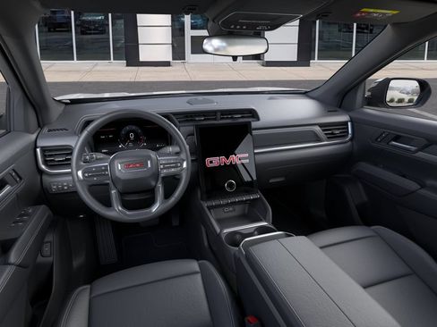 New 2026 GMC Terrain Elevation w/ Elevation Premium Package AWD/4WD image 15