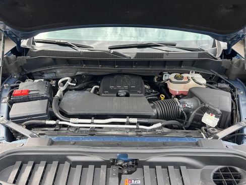 Used 2024 Chevrolet Silverado 1500 LT AWD/4WD image 24