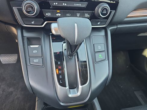 Used 2022 Honda CR-V EX image 21