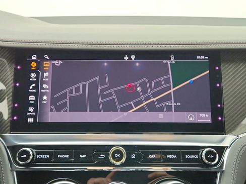 Used 2024 Bentley Continental GT V8 image 20