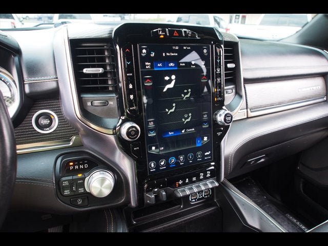 Used 2020 RAM 1500 Limited AWD/4WD image 29