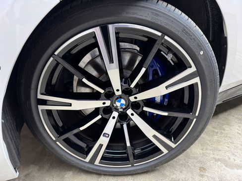 New 2026 BMW 530i xDrive 530i xDrive w/ M Sport Package image 30