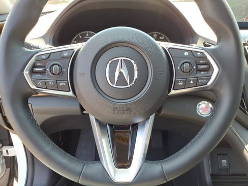 Certified 2023 Acura RDX AWD w/ Advance Package image 25