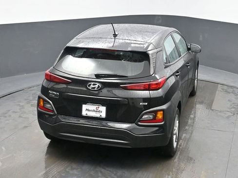 Used 2020 Hyundai Kona SE image 29