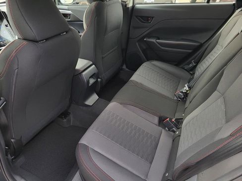 New 2026 Subaru Impreza 2.0i Sport image 4