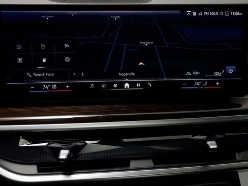 New 2026 BMW X5 xDrive50e image 12