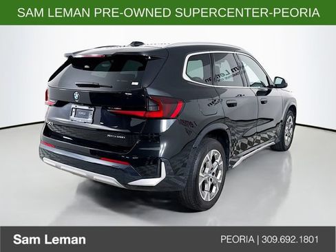 Used 2024 BMW X1 xDrive28i w/ Convenience Package AWD/4WD image 7