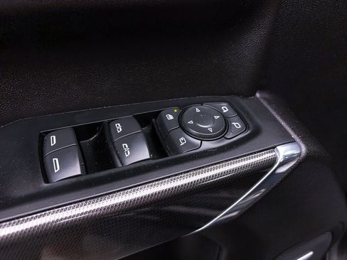 Used 2022 GMC Sierra 1500 AT4 w/ AT4 Premium Package AWD/4WD image 15