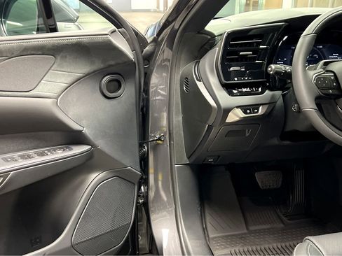 New 2026 Lexus RX 350 AWD/4WD image 42