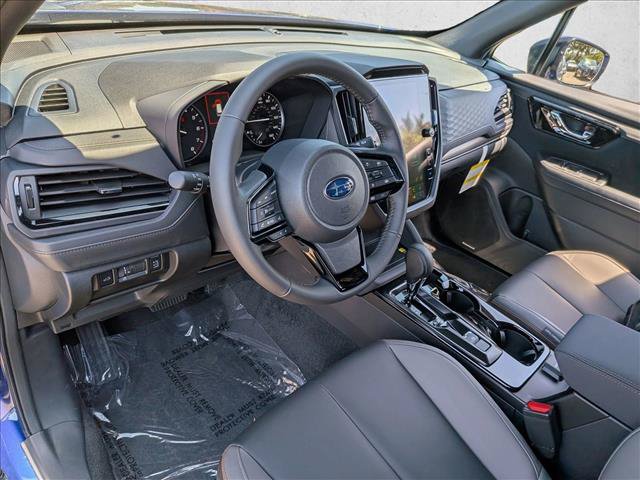 New 2026 Subaru Forester Sport w/ Onyx Edition AWD/4WD image 3