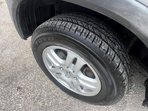 Used 2002 Honda CR-V EX image 15