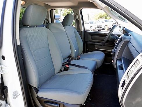 Used 2019 RAM 1500 Express w/ Express Value Package image 15