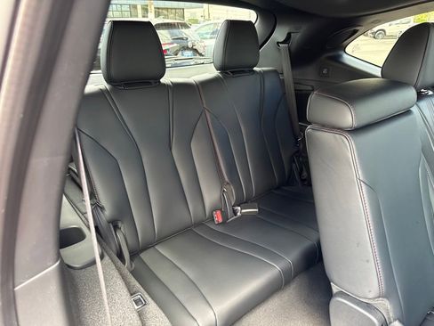 New 2026 Acura MDX Type S image 19