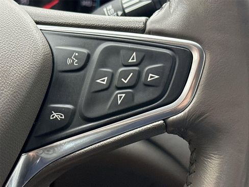 Used 2018 Chevrolet Malibu LT w/ Driver Confidence Package FWD image 34