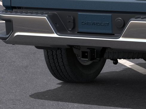 New 2026 Chevrolet Silverado 2500 LT AWD/4WD image 14