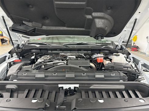 New 2026 GMC Sierra 3500 Pro w/ Convenience Package image 17