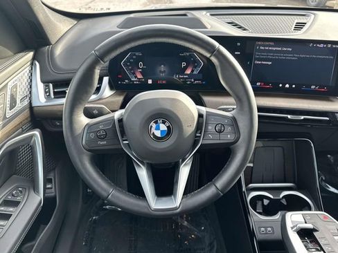 Certified 2025 BMW X1 xDrive28i w/ Technology Package image 23
