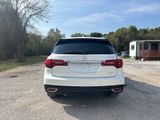 Used 2014 Acura MDX SH-AWD w/ Technology Package image 4