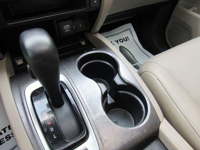 Used 2016 Honda Pilot EX-L image 34