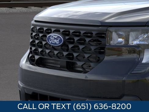 New 2025 Ford Maverick XLT w/ XLT Luxury Package image 22