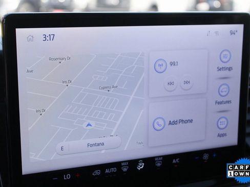 Used 2023 Ford Transit 350 XLT image 22