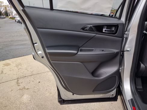 New 2026 Mitsubishi Eclipse Cross SE image 28