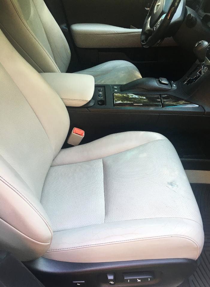 Used 2013 Lexus RX 350 AWD w/ Navigation Pkg image 14
