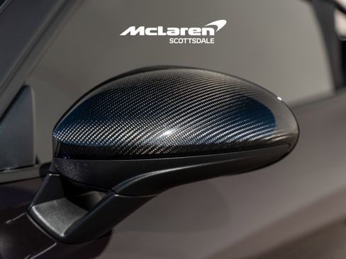 Used 2024 Porsche 718 Boxster Spyder RS w/ Weissach Package image 16