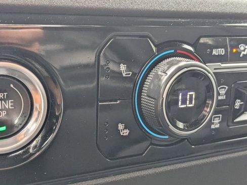 Used 2024 Chevrolet Silverado 1500 RST w/ Protection Package image 27