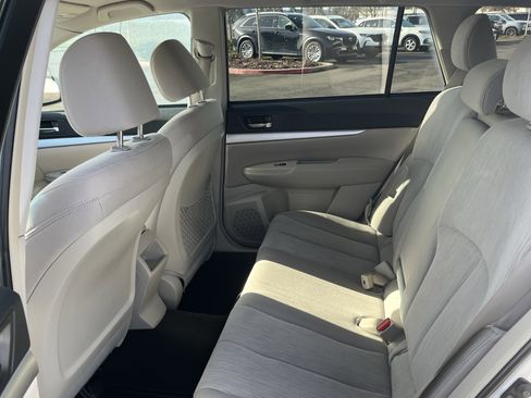 Used 2013 Subaru Outback 2.5i Premium w/ All-Weather Pkg image 13