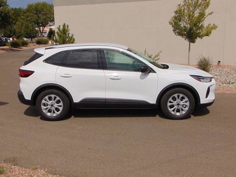 Certified 2025 Ford Escape Active image 3