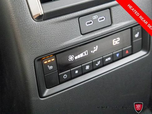 Used 2025 MAZDA CX-90 Plug-In Hybrid w/ Premium Plus AWD/4WD image 8