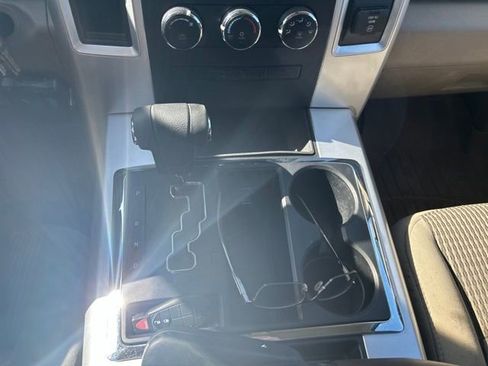 Used 2011 RAM 1500 Big Horn RWD image 17