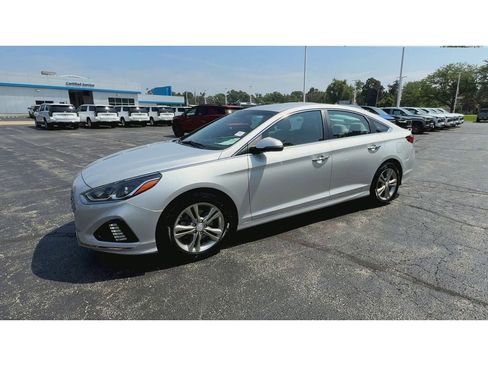 Used 2019 Hyundai Sonata SEL image 37