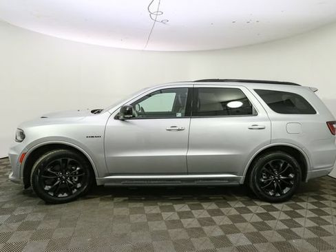 Used 2024 Dodge Durango R/T AWD/4WD image 6