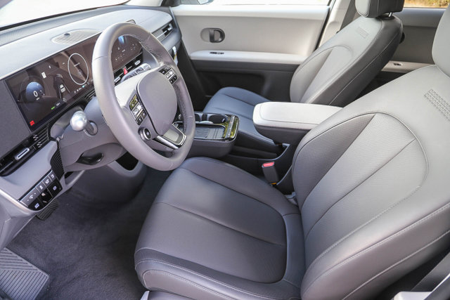 New 2026 Hyundai Ioniq 5 SEL RWD image 19