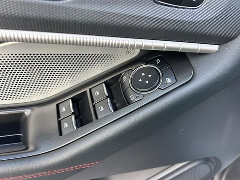 New 2026 Ford Explorer ST w/ Sun And Sound Package image 27