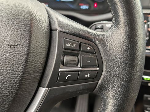 Used 2016 BMW X3 xDrive28i image 23