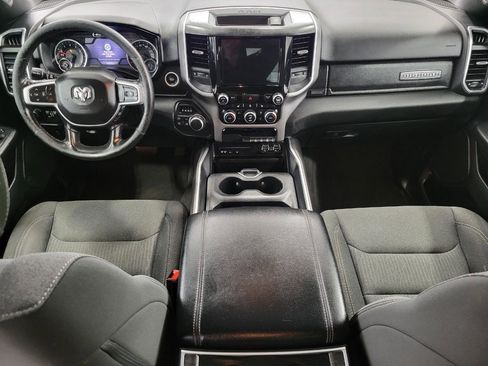 Used 2019 RAM 1500 Big Horn AWD/4WD image 6