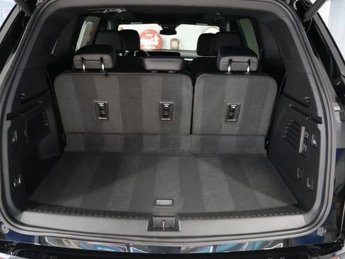 Used 2025 Buick Enclave Avenir w/ Trailering Package, 5000 lbs. AWD/4WD image 9