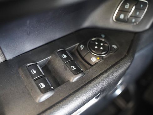 Used 2021 Ford Expedition Max Limited AWD/4WD image 26