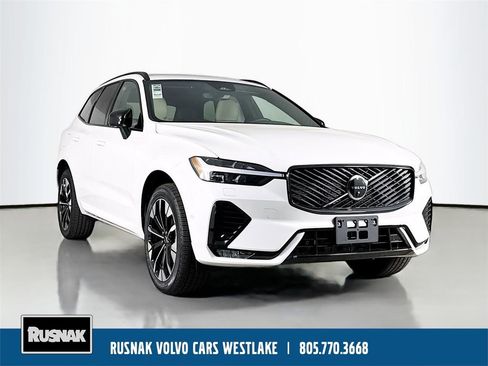 New 2026 Volvo XC60 B5 Plus w/ Climate Package PRO AWD/4WD image 1