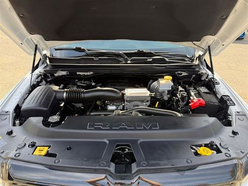 Used 2023 RAM 1500 Laramie image 20