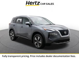 Used 2026 Nissan Rogue SL AWD/4WD video 1