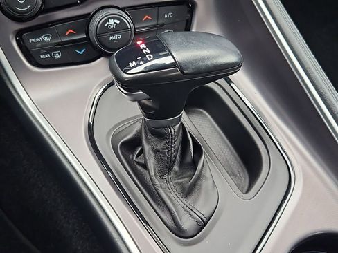 Certified 2021 Dodge Challenger R/T w/ Plus Package image 27