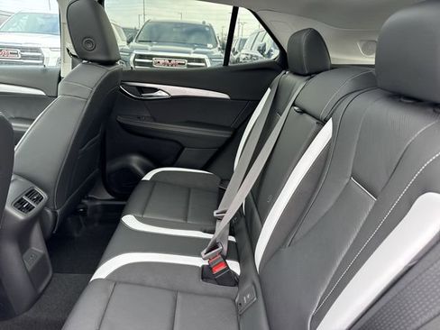 New 2026 Buick Envision Sport Touring image 23