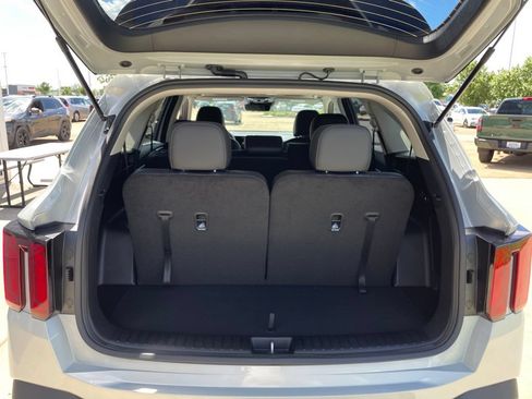 New 2026 Kia Sorento S AWD/4WD image 15
